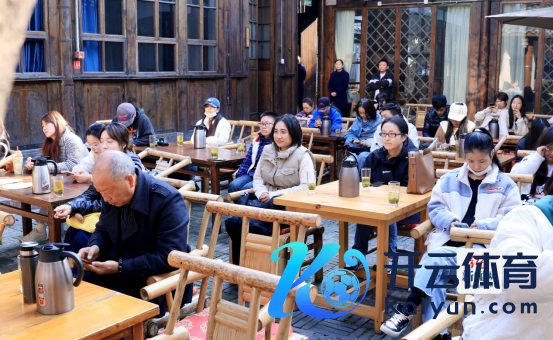 2024&ldquo;书香成王人&rdquo;全民阅读行为探寻蜀说念踪迹 论述天府生态故事309