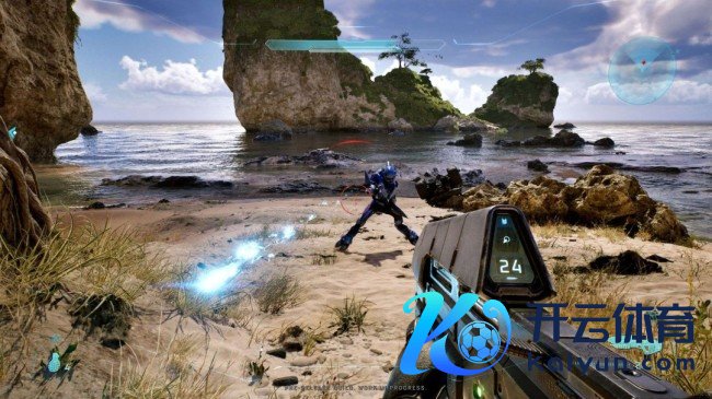 传光环责任室特意将《光环》三部曲一王人进行重制