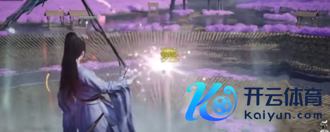 《燕云十六声》牵丝玉输最先法领导共享