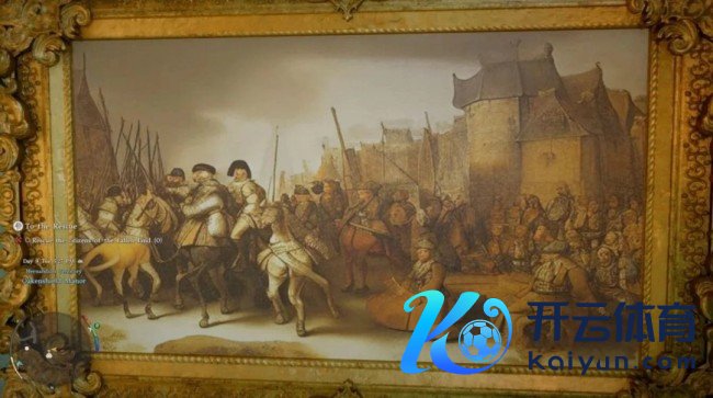 《红色沙漠》被疑存在AI生成骨子 但商店并未标注